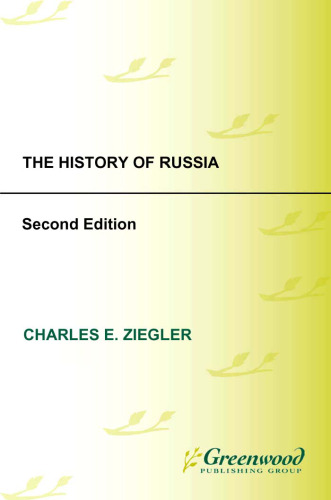 The history of Russia