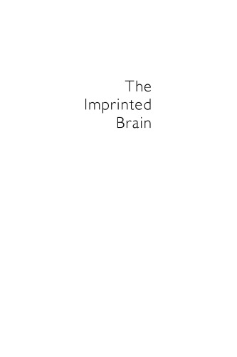 The Imprinted Brain: How Genes Set the Balance Between Autism and Psychosis