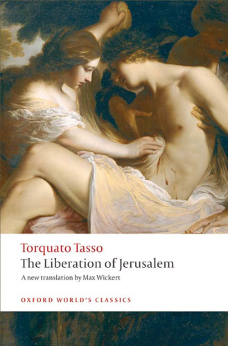 The liberation of Jerusalem (Gerusalemme liberata)