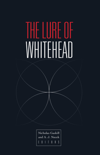 The lure of Whitehead