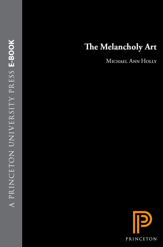 The melancholy art