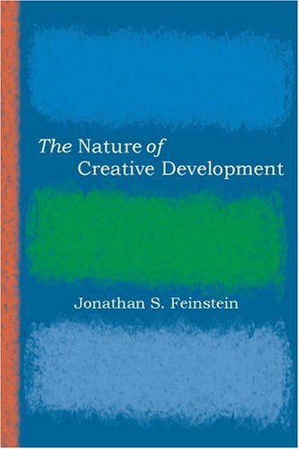 The nature of creative development