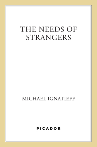 The needs of strangers