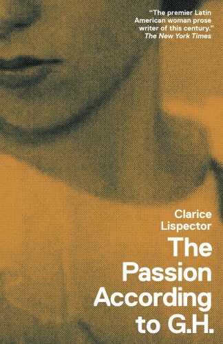 The passion according to G.H