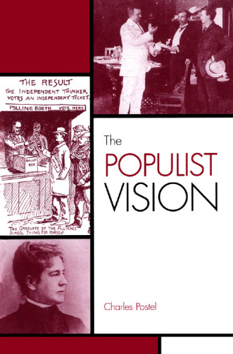 The populist vision