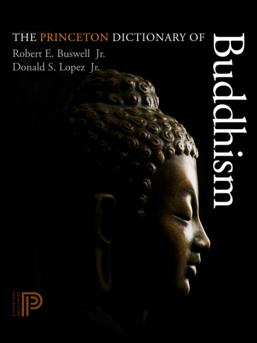 The Princeton dictionary of Buddhism