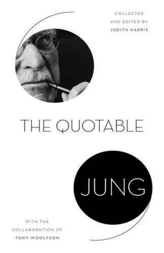 The quotable Jung