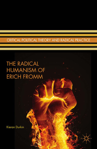 The radical humanism of Erich Fromm