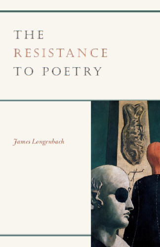 The resistance to poetry