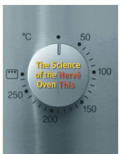 The Science of the Oven