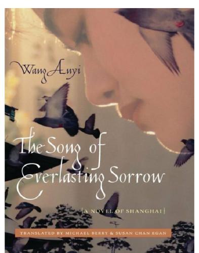 The Song of Everlasting Sorrow