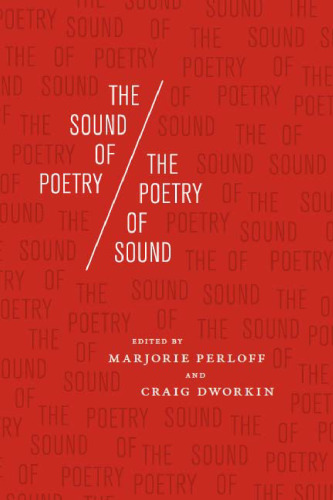 The sound of poetry, the poetry of sound