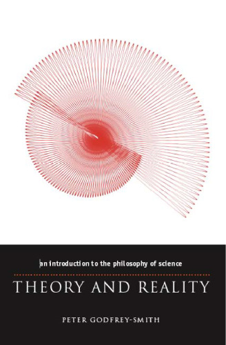 Theory and reality : an introduction to the philosophy of science