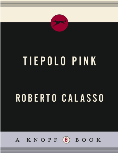 Tiepolo Pink