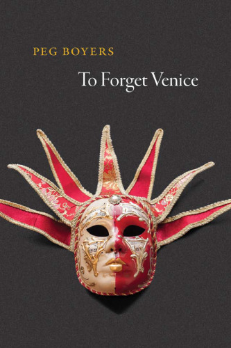 To forget Venice