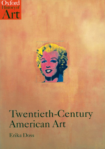 Twentieth-century American art