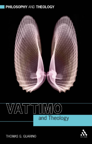 Vattimo and theology