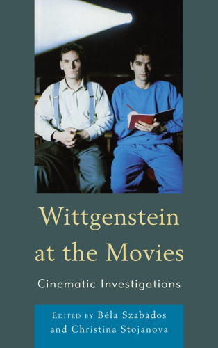 Wittgenstein at the movies : cinematic investigations