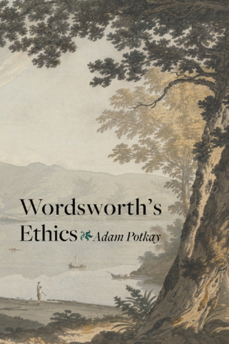 Wordsworth's ethics