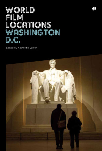 World film locations. Washington D.C