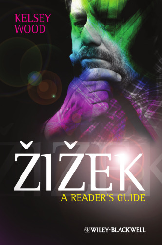 Žižek : a reader's guide