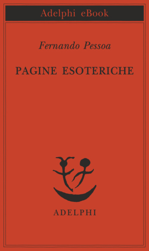 Pagine esoteriche