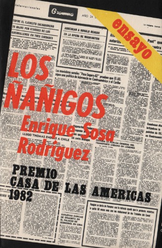 Los Ñáñigos