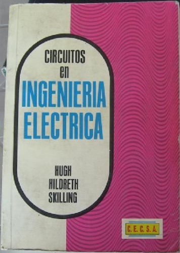 Circuitos en ingeniería eléctrica