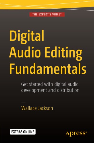 Digital Audio Editing Fundamentals