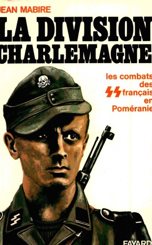 La division Charlemagne