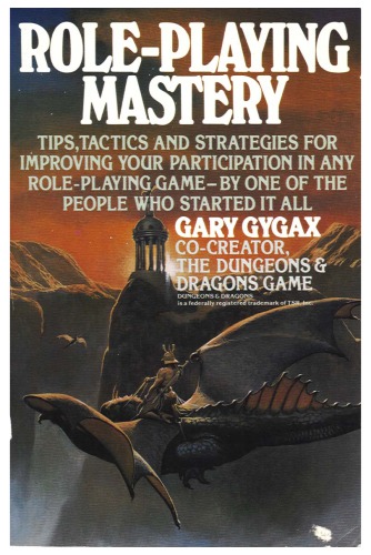 Role-Playing Mastery