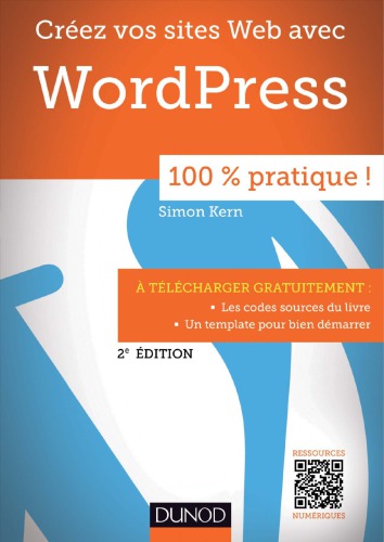 Sites Web avec WordPress