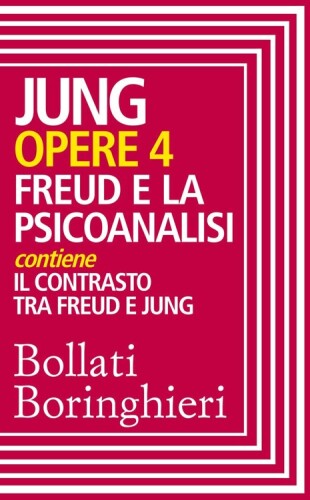 Opere. Freud e la psicoanalisi