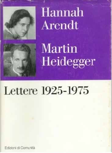 Lettere 1925-1975