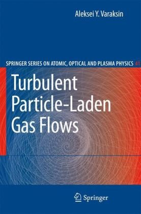 Turbulent Particle-Laden Gas Flows