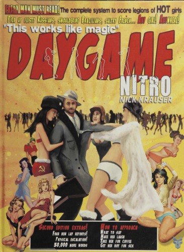 Daygame Nitro