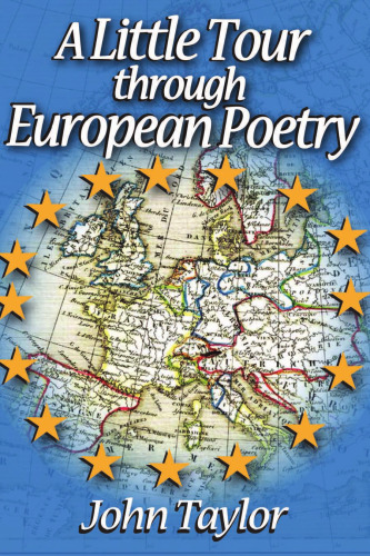 A Little Tour through European Poetry