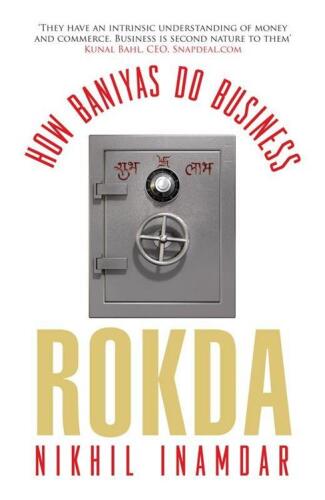 Rokda: How Baniyas Do Business