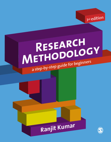 Research Methodology: A Step-by-Step Guide for Beginners