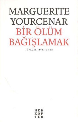 Bir ölüm bağişlamak