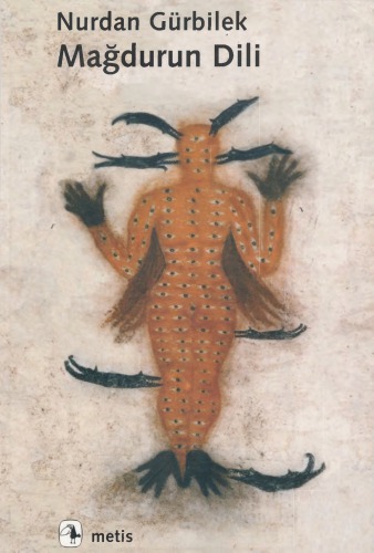 Mağdurun dili : denemeler