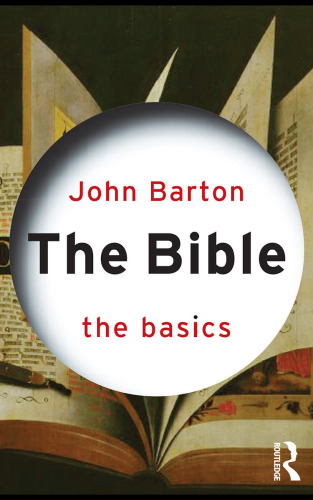 The Bible: The Basics