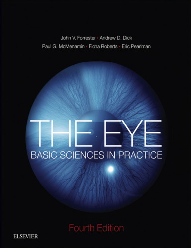 The Eye: Basic Sciences in Practice