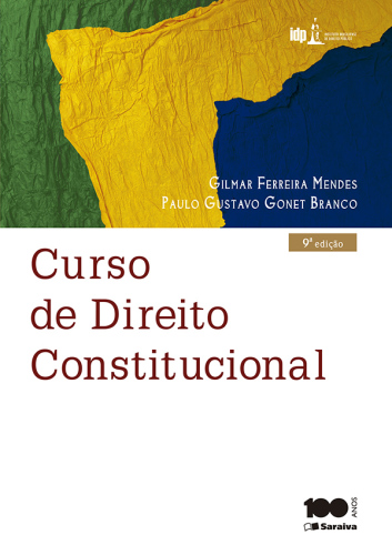 Curso de Direito Constitucional