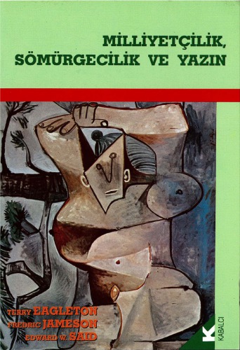 Milliyetçilik Sömürgecilik  ve Yazın