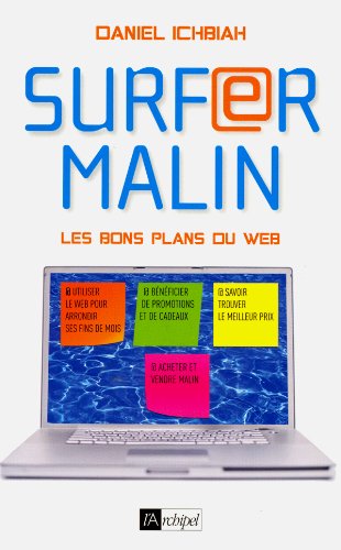 Surfer malin - Les bons plans du Web