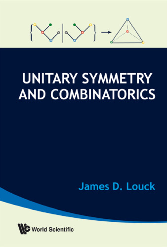 Unitary symmetry and combinatorics