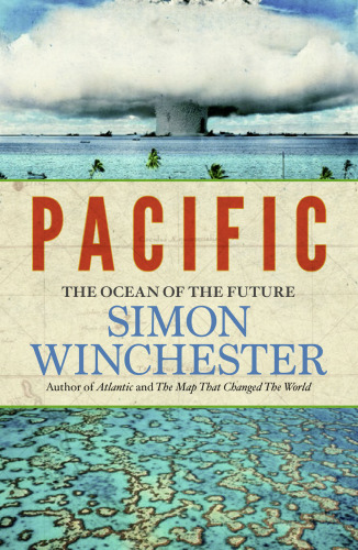 Pacific: The Ocean of the Future