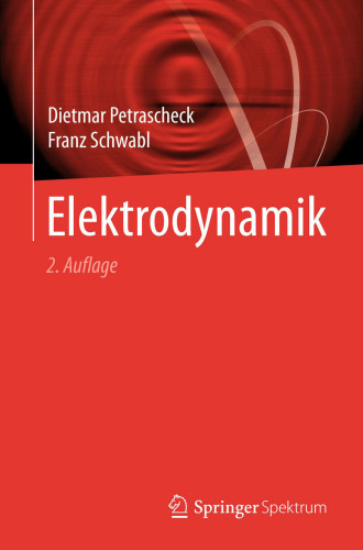 Elektrodynamik