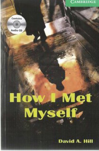 How I Met Myself Level 3 Audio Cassette